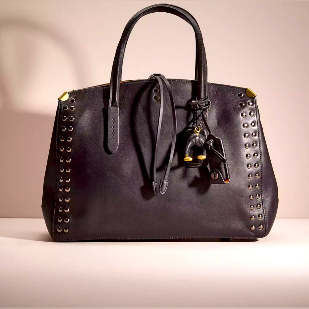 COACH Upcrafted ReLoved Cooper Carryall 🤩😍🤩💋💝